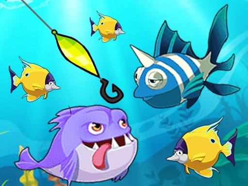Fishing Renaissance 2023 Image