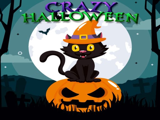 Halloween Horror Chase v2.0 Image