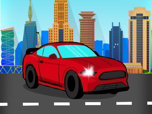 Blade City Racing v0.26 Image