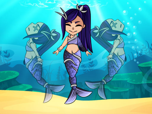 Aquatic Oasis Image