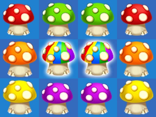 Mushroom Mayhem 2024 Image
