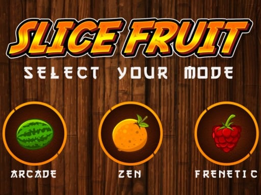 Fruit Frenzy v1.2 Image