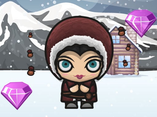 Frozen Gem Odyssey Image