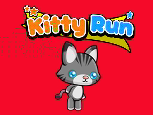 Kitty Dash Adventure 2024 Image