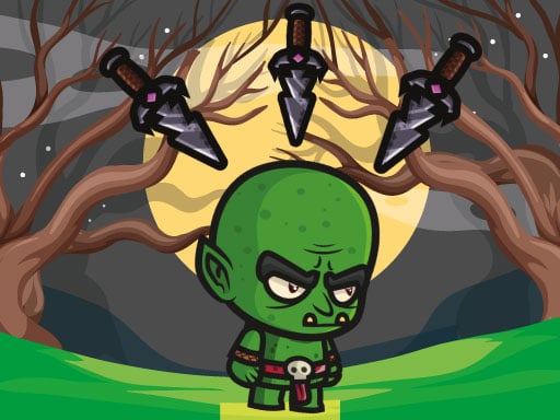 Orcs: The Grand Rebellion v0.26 Image