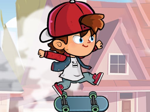 Skateboard Showdown v2024 Image