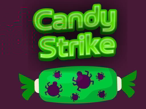 Candy Clash 2025 Image