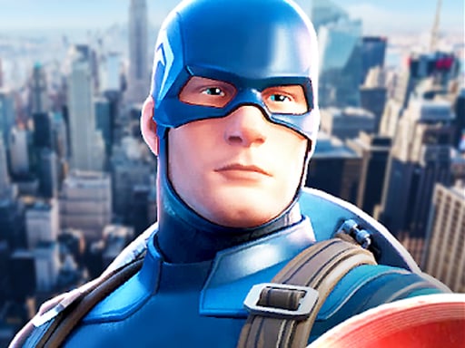 Captain America: Legacy Edition v1.5 Image