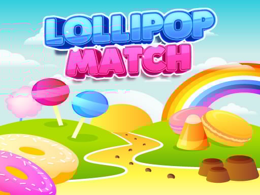 Lollipop Match 3: Sweet Swing v0.26 Image
