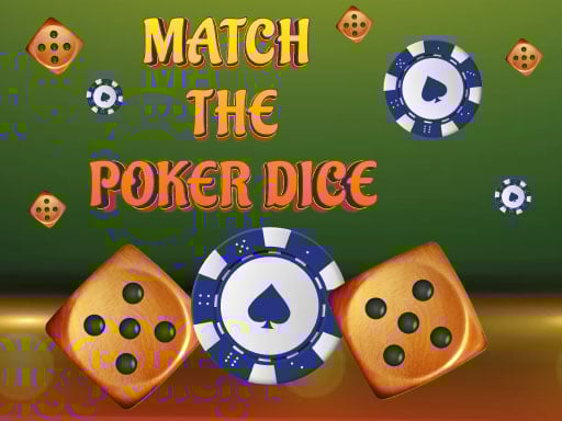 Poker Dice Fusion v0.26 Image