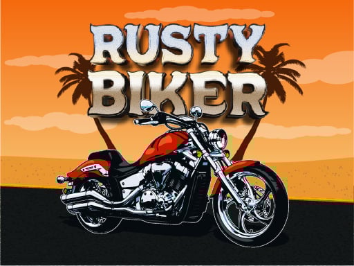Rusty Racing Revolution 2023 Image